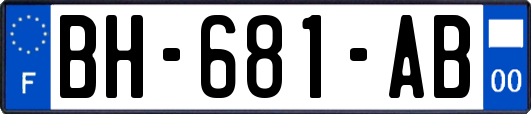 BH-681-AB