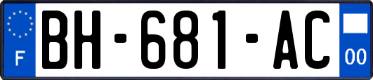BH-681-AC