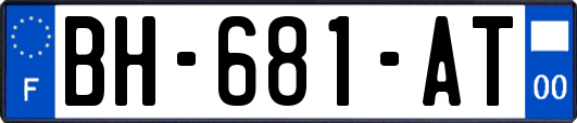 BH-681-AT