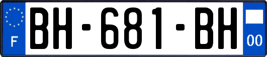 BH-681-BH