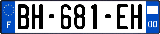 BH-681-EH