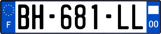 BH-681-LL