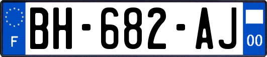 BH-682-AJ