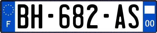 BH-682-AS