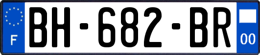 BH-682-BR