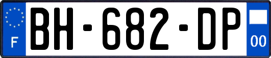 BH-682-DP