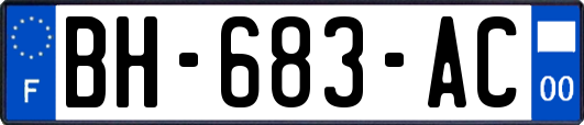 BH-683-AC