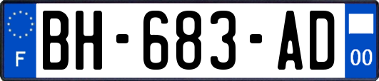 BH-683-AD