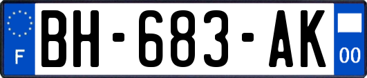 BH-683-AK