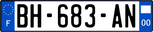 BH-683-AN