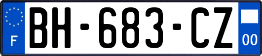 BH-683-CZ