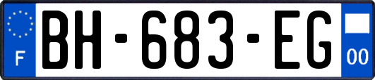 BH-683-EG