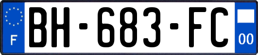 BH-683-FC