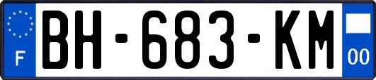BH-683-KM