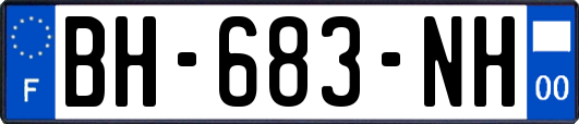 BH-683-NH