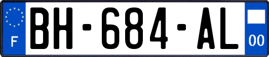 BH-684-AL