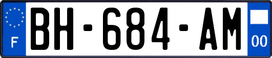 BH-684-AM