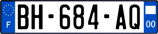 BH-684-AQ