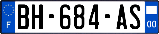 BH-684-AS