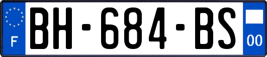 BH-684-BS