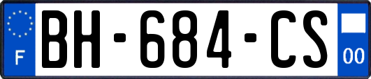 BH-684-CS