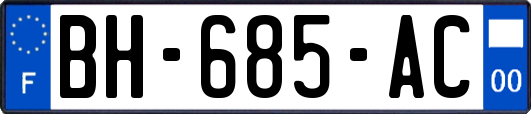 BH-685-AC