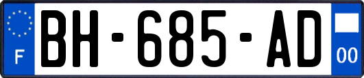 BH-685-AD