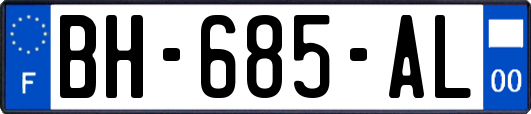 BH-685-AL