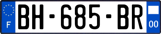 BH-685-BR