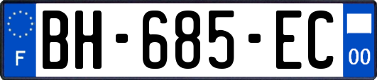 BH-685-EC