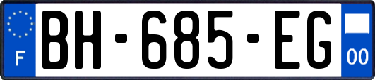 BH-685-EG