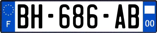 BH-686-AB