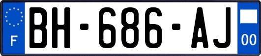 BH-686-AJ