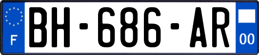 BH-686-AR