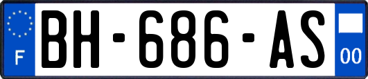 BH-686-AS