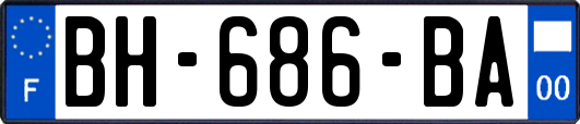 BH-686-BA