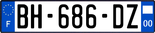 BH-686-DZ