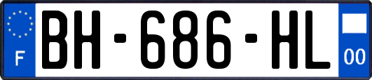 BH-686-HL