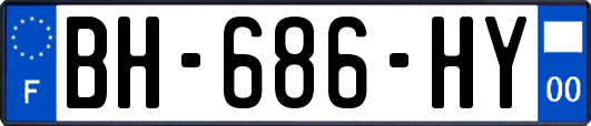 BH-686-HY