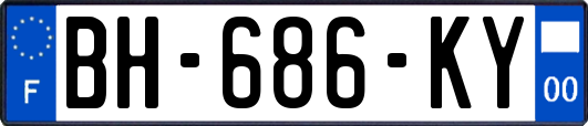 BH-686-KY