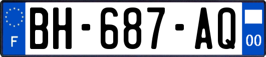 BH-687-AQ