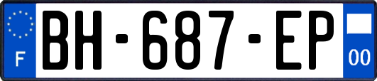 BH-687-EP