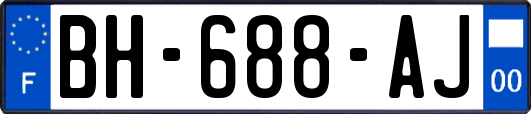 BH-688-AJ