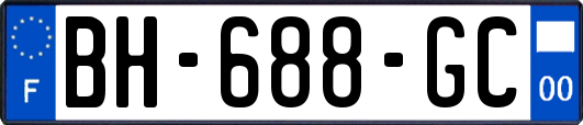 BH-688-GC