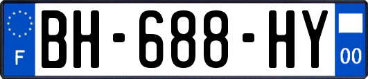 BH-688-HY