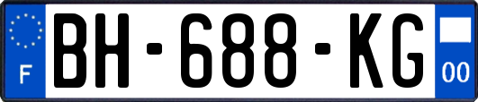 BH-688-KG