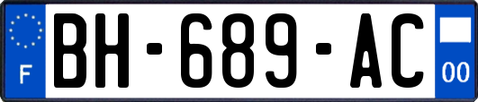 BH-689-AC