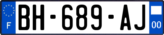 BH-689-AJ