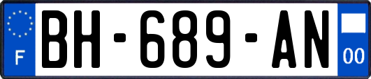 BH-689-AN