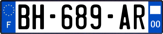 BH-689-AR